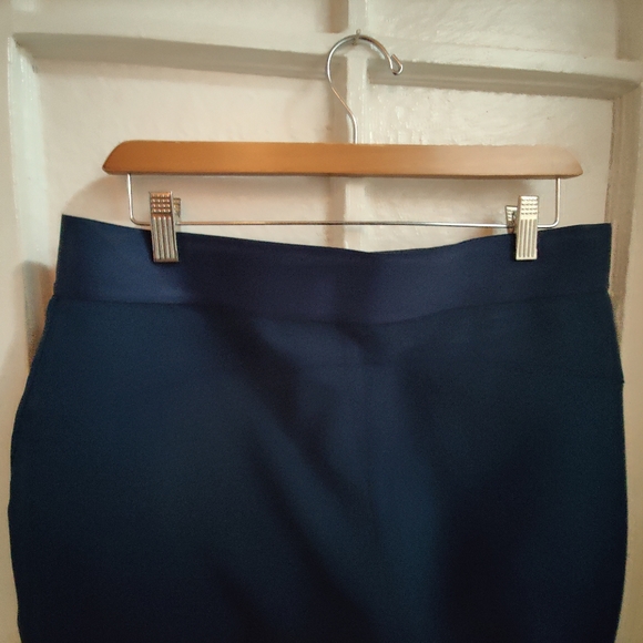 Greg Norman Straight Leg Pant - Picture 2 of 2